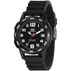 Relógio X-Watch Masculino Ref: Xmpp1075 P2px Esportivo Analógico
