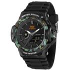 Relógio X-Watch Masculino Ref: Xmppa346 P1Px Esportivo