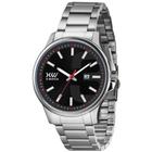 Relógio X-Watch Masculino Ref: Xmss1054 P1sx Esportivo Prateado
