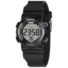 Relógio X-Watch Masculino Xkppd108 Bxpx Infantil