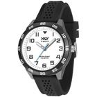 Relógio X-Watch Masculino Xmpp1090 B2px Analógico 48mm Preto