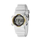 Relógio X-Watch Mini-X Branco XKPPD102B2RX
