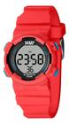 Relógio X-watch Unissex Xkppd103 Com Garantia Nf