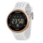 Relogio x-watch xfppd061w pxrx - X-Games/X-Watch