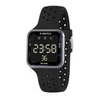Relogio x-watch xgppd091w pxpx