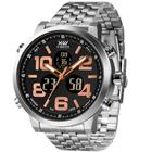 Relogio x-watch xmssa018 p2sx - X-Games/X-Watch