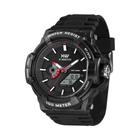 Relógio X-watch Xtyle Preto Masculino XMPPA343P1PX