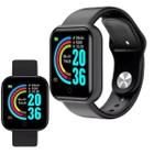 Relógio Y68 D20 Smart Watch Bluetooth Fitness Sports Pro