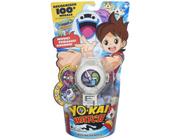 Relógio Yo-kai com Acessórios Hasbro  - YKA S1