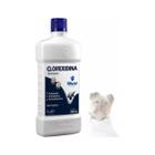 Remedio Para Dermatite Canina Shampoo Dugs 500 Ml