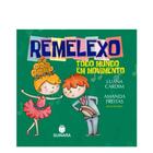 Remelexo todo mundo em movimento - Suinara