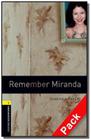 Remember miranda - oxford bookworms library 1 - wd
