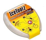 Remendo Frio Estojo com Adesivos - ICETOOLZ