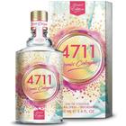 Remix edition 4711 cologne edc 100ml