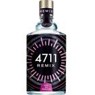 Remix Electric Night 4711 EDP Feminino 100ml