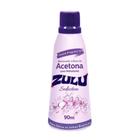 Removedor à Base de Acetona Zulu - Seduction 90ml