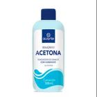 Removedor com Acetona Azul Avante 500ML
