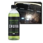 Removedor de chuva ácida Batom Black 500ml Limpa Vidros