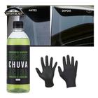 Removedor de chuva ácida Batom Black 500ml + Par de Luvas