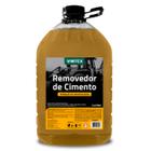 Removedor de cimento