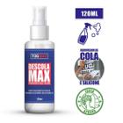 Removedor de Cola Descola Max 120ml - Togmax