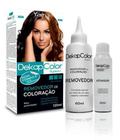 Removedor De Coloração - DekapColor System - 120ml - Yamá Cosméticos