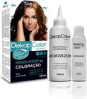 Removedor De Coloração Dekapcolor System 120ml - Yamá