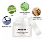 Removedor De Cravos E Espinhas Creme Tratamento Lanbena