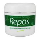 Removedor De Cutículas 120g - Repós