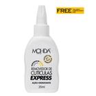 Removedor de Cutículas Exprees Mohda 35ml