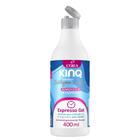 Removedor de Cutículas Kinq Cuticulagem Europeia Expresso Gel 400ml Cora