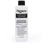 Removedor de Esmalte 100% Puro para unhas esculpidas - Profissional (8 FL. OZ.)