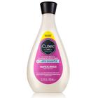 Removedor de esmalte Cutex Gel ultrapoderoso 450 ml tropical