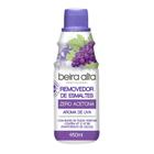 Removedor de Esmaltes Zero Acetona 450ml Beira Alta