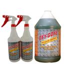 Removedor de Ferrugem Chemical Oxy-Gone - Tratamento para Metais