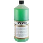 removedor de ferrugem ferrox 1 litros