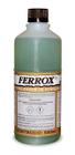 Removedor De Ferrugem Ferrox Original 500ml (neutralizador)