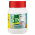 Removedor De Gordura Churrasqueira Limpa Forno Diabo Verde