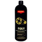 Removedor de óleo, graxa e piche Foxy Razux (1 litro)