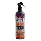 Removedor de Particulas Ferrosas IronTech 500ml EasyTech