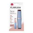 Removedor de pelos faciais Fawless Finishing Touch Parisian Blue