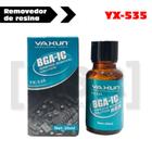 Removedor de resina cola BGA YAXUN modelo YX-535 (20ml)