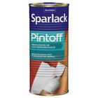 Removedor de tinta 1l pintoff - SPARLACK