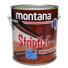 Removedor De Tintas Pastoso Striptizi Montana 3,6lt