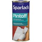 Removedor De Tintas Pintoff 1L 2.13.005 - PINTOFF SPARLACK