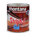 Removedor em gel 1kg striptizi - MONTANA