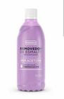 Removedor farmax 500ml aromatizado uva sem acetona