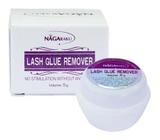 Removedor Nagaraku Gel Creme Para Alongamento De Cílios