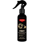 Removedor Óleo Graxa Piche Limpa Corrente Foxy Razux 240ml