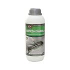 Removedor Pisoclean 1 Lt Limpeza Diaria'